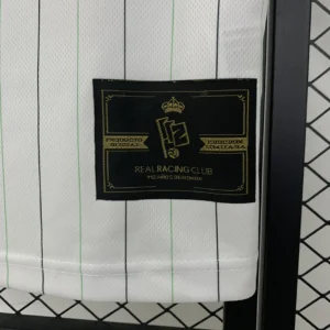 2025/2026 Santander 112th Anniversary Edition Jersey