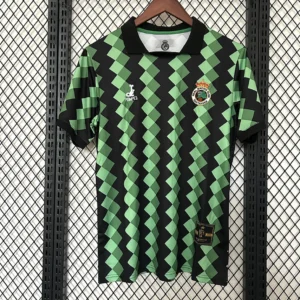 2025/2026 Santander 112th Anniversary Edition Jersey
