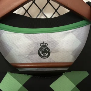 2025/2026 Santander 112th Anniversary Edition Jersey