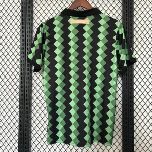 2025/2026 Santander 112th Anniversary Edition Jersey