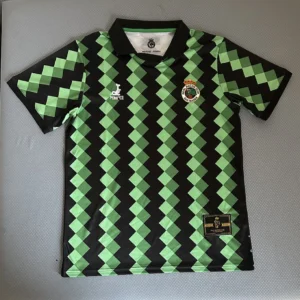 2025/2026 Santander 112th Anniversary Edition Jersey