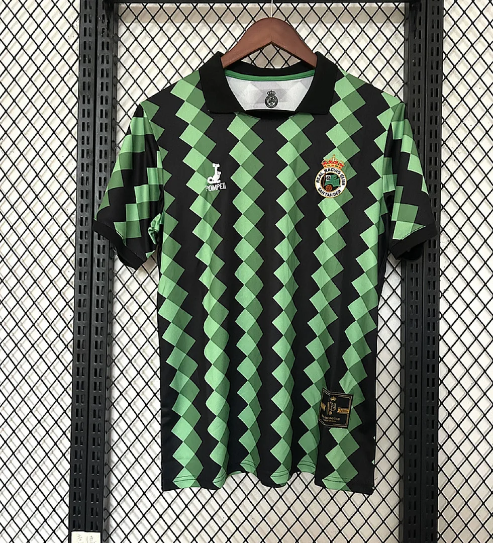 2025/2026 Santander 112th Anniversary Edition Jersey