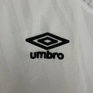 2025/2026 Santos Home Jersey