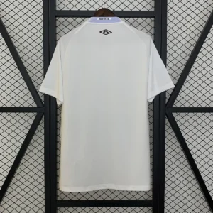 2025/2026 Santos Home Jersey