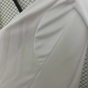 2025/2026 Santos Home Jersey