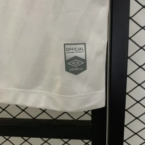 2025/2026 Santos Home Jersey