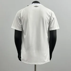 2025/2026 Santos Home all sponsors Jersey