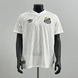 2025/2026 Santos Home all sponsors Jersey