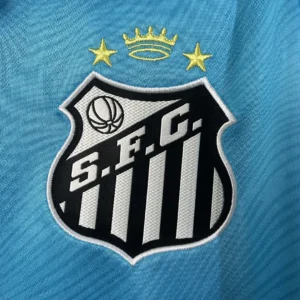 2025/2026 Santos Third game Jersey