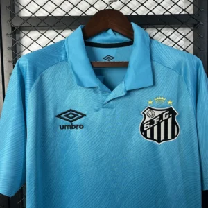 2025/2026 Santos Third game Jersey