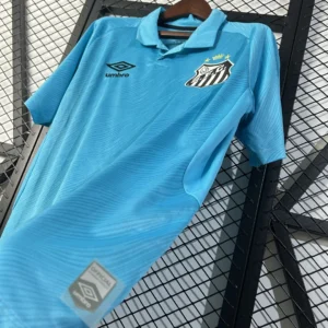 2025/2026 Santos Third game Jersey