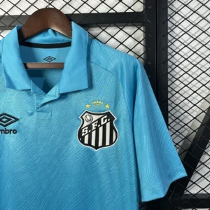 2025/2026 Santos Third game Jersey