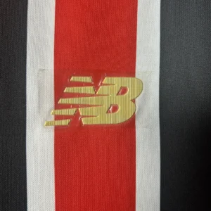 2025/2026 Sao Paulo Jersey