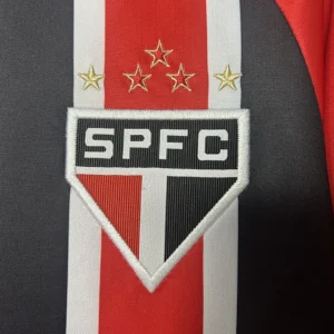 2025/2026 Sao Paulo Jersey