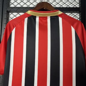 2025/2026 Sao Paulo Jersey