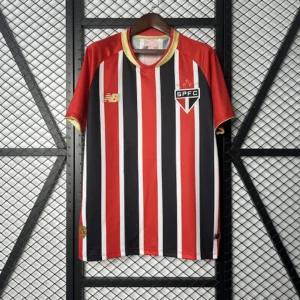 2025/2026 Sao Paulo Jersey