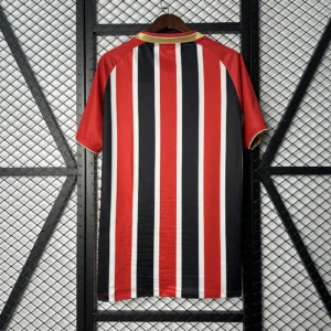 2025/2026 Sao Paulo Jersey