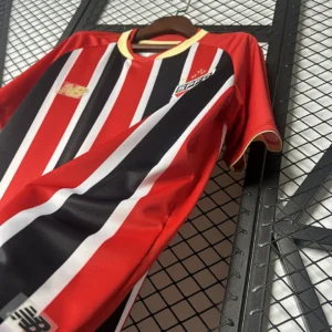 2025/2026 Sao Paulo Jersey