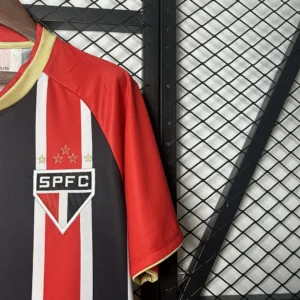 2025/2026 Sao Paulo Jersey