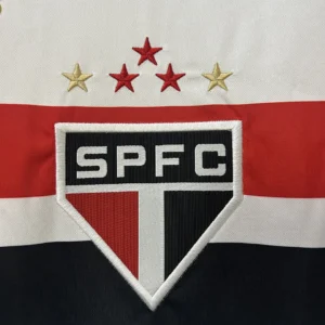 2025/2026 Sao Paulo Jersey
