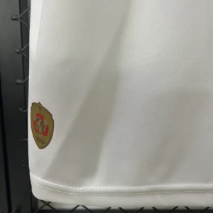 2025/2026 Sao Paulo Jersey