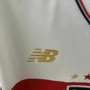 2025/2026 Sao Paulo Jersey
