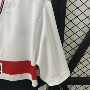 2025/2026 Sao Paulo Jersey