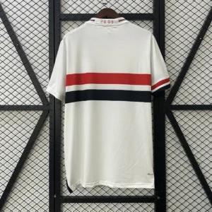 2025/2026 Sao Paulo Jersey