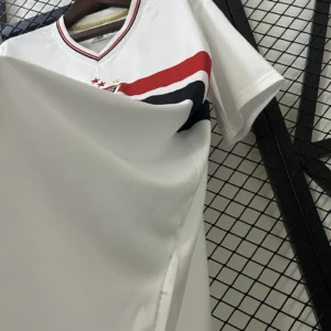 2025/2026 Sao Paulo Jersey