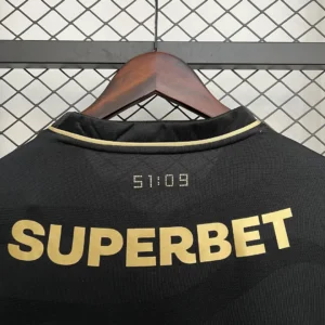 2025/2026 Sao Paulo Jersey