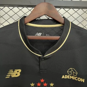 2025/2026 Sao Paulo Jersey