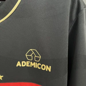 2025/2026 Sao Paulo Jersey
