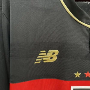 2025/2026 Sao Paulo Jersey