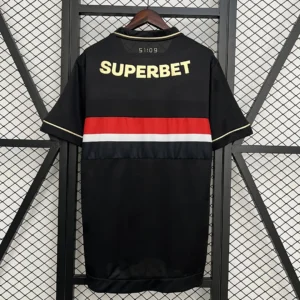 2025/2026 Sao Paulo Jersey