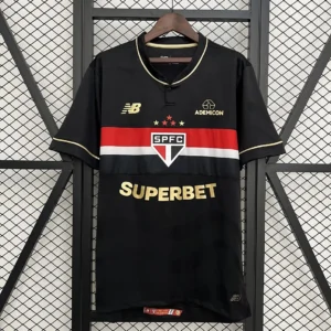 2025/2026 Sao Paulo Jersey