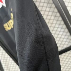 2025/2026 Sao Paulo Jersey
