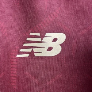 2025/2026 Sao Paulo Training Clothes Jersey