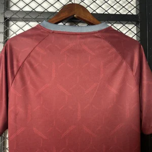 2025/2026 Sao Paulo Training Clothes Jersey