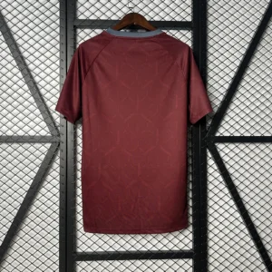 2025/2026 Sao Paulo Training Clothes Jersey
