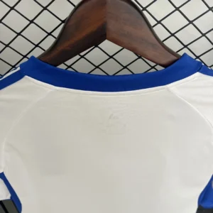 2025/2026 Schalke 04 Jersey