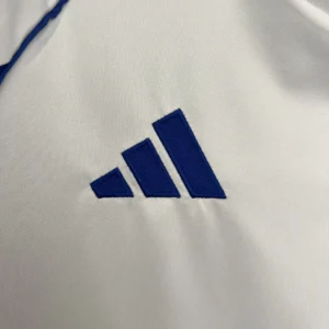 2025/2026 Schalke 04 Jersey