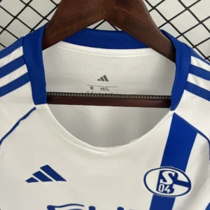 2025/2026 Schalke 04 Jersey