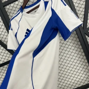 2025/2026 Schalke 04 Jersey