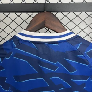 2025/2026 Schalke 04 Jersey