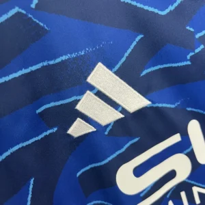 2025/2026 Schalke 04 Jersey