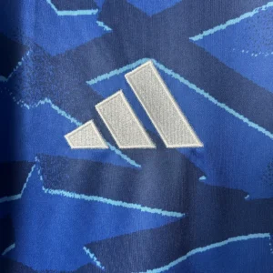 2025/2026 Schalke 04 Jersey