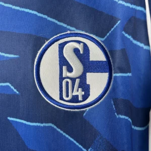 2025/2026 Schalke 04 Jersey