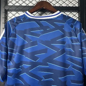 2025/2026 Schalke 04 Jersey