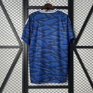 2025/2026 Schalke 04 Jersey