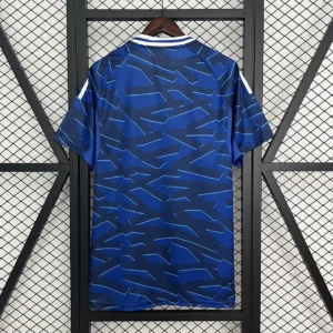 2025/2026 Schalke 04 Jersey
